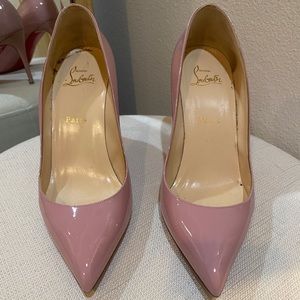 Christian Louboutin Pigalle Follies 85mm